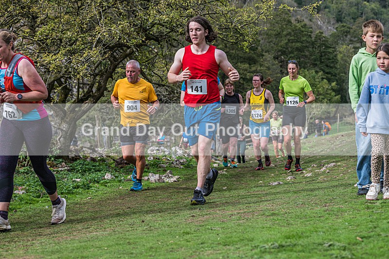 Dovedale-1463 - Dovedale Dash Sunday 4th October 2026