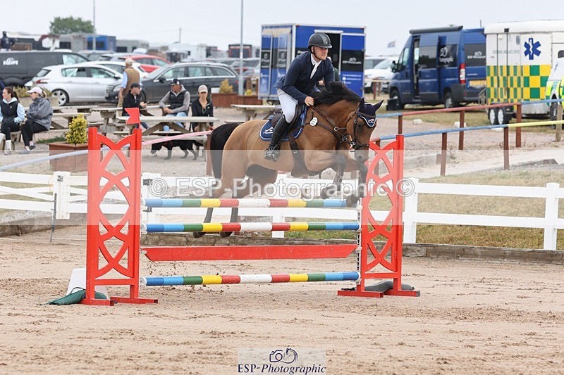 250717-094702-03736 - Cls 9, 1 Star Bronze Tour