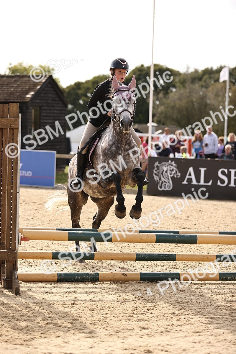 SBM_69589 - J13 - Junior Pony 60cm Championship