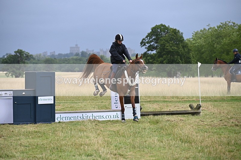 WJ6_9944 - Time at Kitchen Jump 10:14 to 11:03