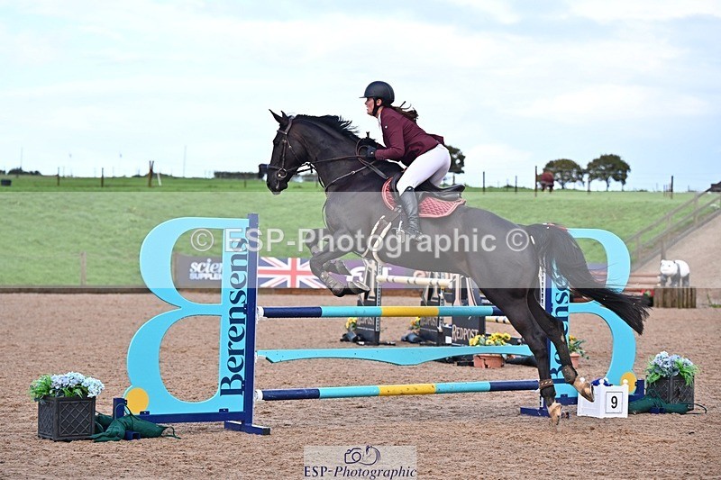 250912-162528-05457 - Cls 13 Snr 1.05m and 1.10m