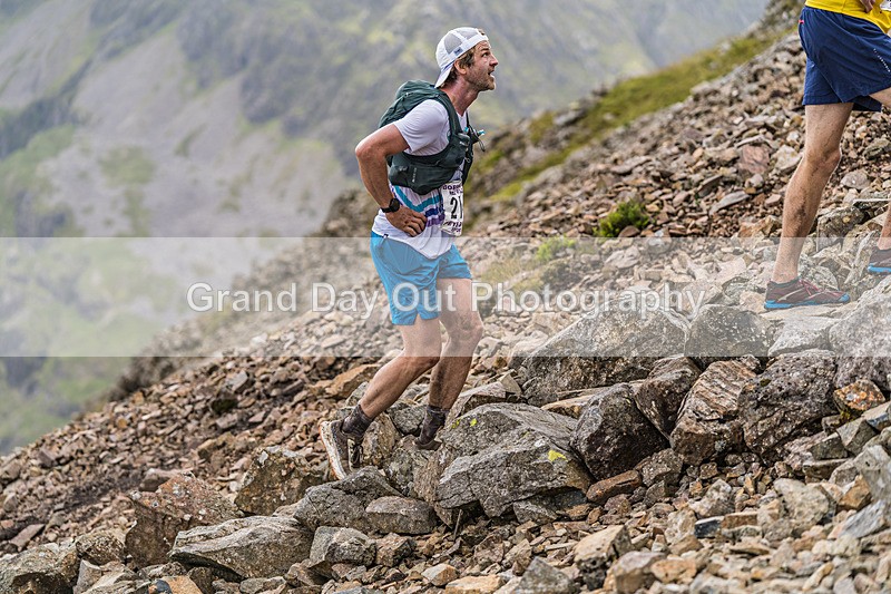 Borrowdale-482 - Borrowdale Fell Race Saturday 3rd August 2024