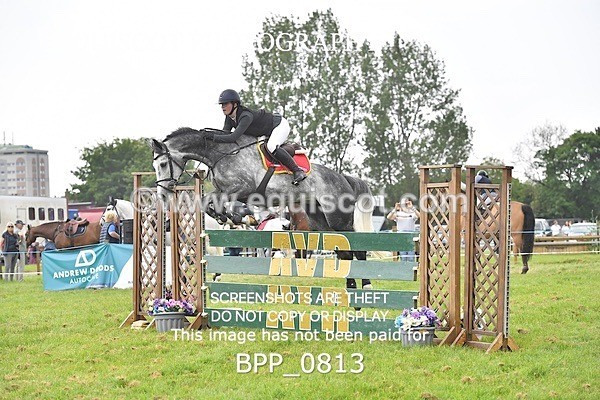 BPP_0813 - CLASS 4 B & C Championship Qualifier