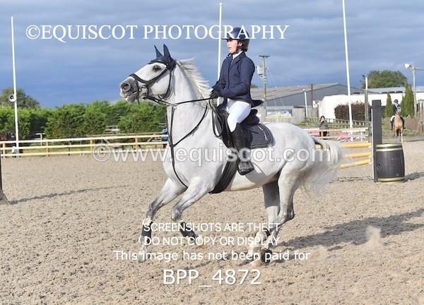 BPP_4872 - CLASS 3 0.85m Amateur Championship Qualifier