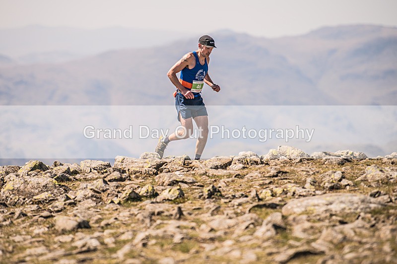Fairfield-149 - Fairfield Horseshoe Fell Race Saturday 10th May 2025
