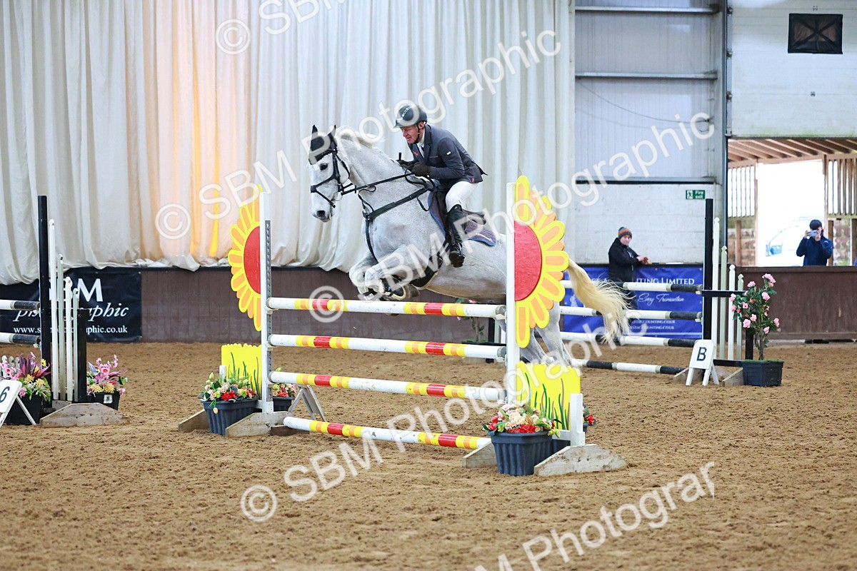SBM_003594 - Class 10 - Senior Newcomers - 1.10m