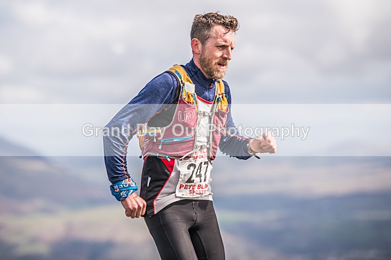 Coledale-481 - Coledale Horseshoe Fell Race Saturday 30th March 2024