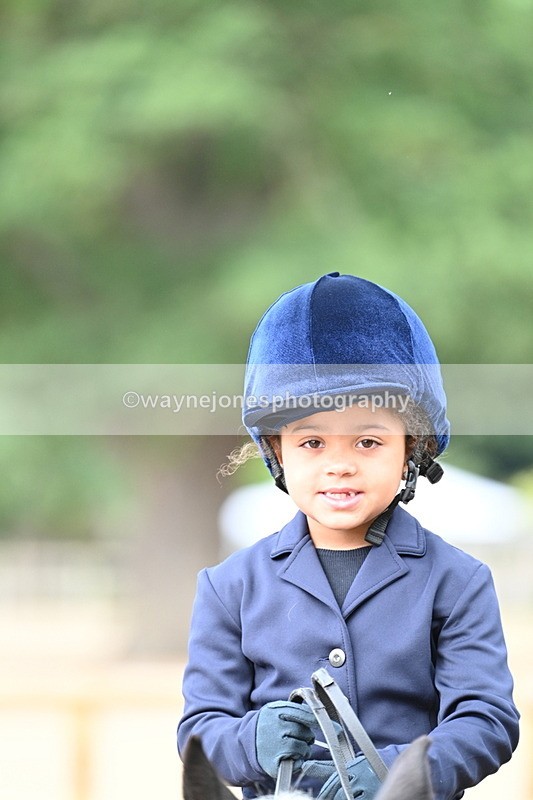 WJ7_6376 - Class 1 Lead Rein Pony