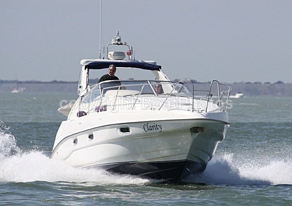 090413 CLARITY IMG_2421 - Motorboats - Open