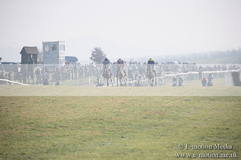 PtP 230219 242 - Vine & Craven Point-To-Point - Barbury 23/02/19