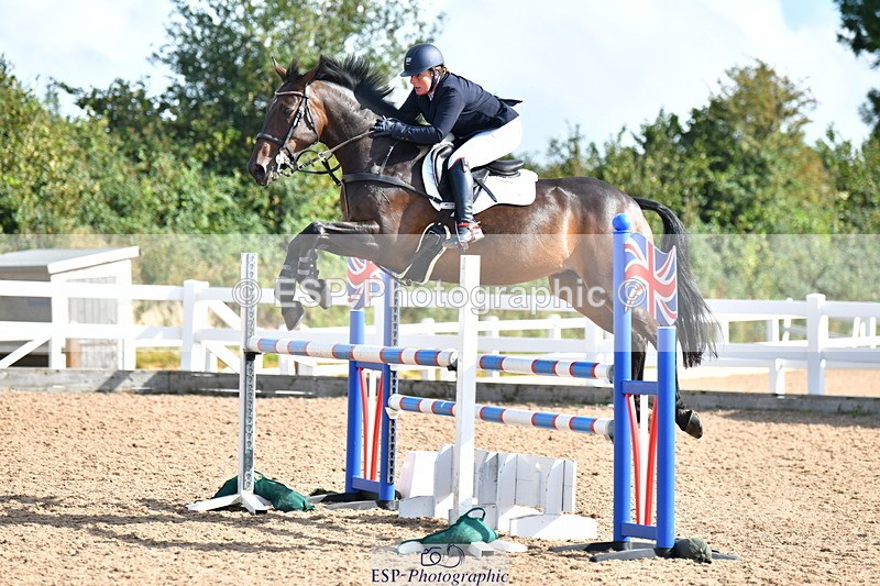 230819A-165218-01217 - Cls 35 1.10m Amateur Qualifier