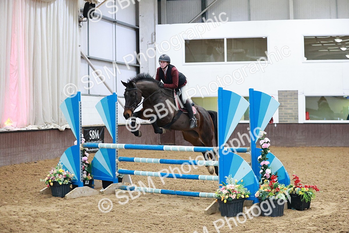 SBM_000917 - Class 3 - Senior Discovery 1.00m
