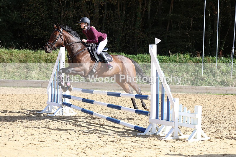 3E7A5005 - Class 9: 80cm Senior