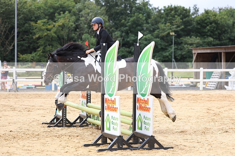 3E7A2718 - Class 4: 60cm Junior