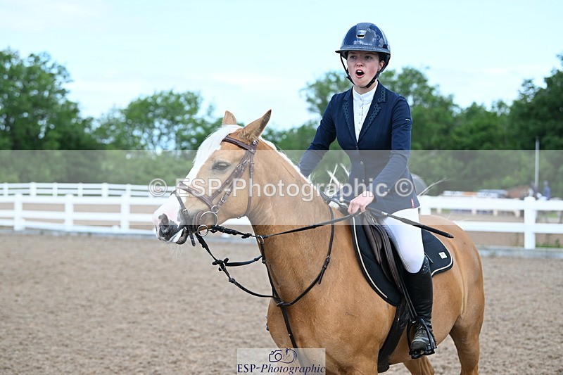 240609A-112954-04355 - Cls 22 Pony Discovery Jump Off and Presentations