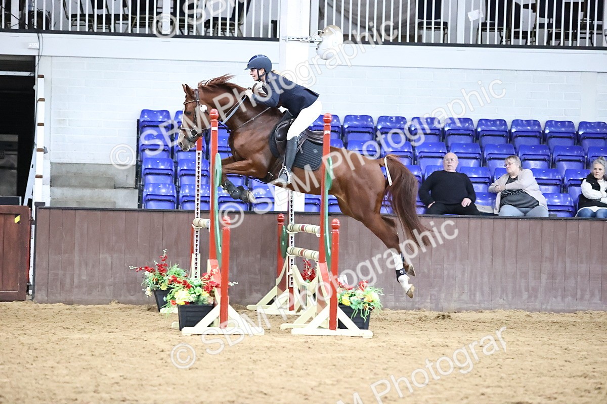 SBM_001751 - Class 4 - Senior Newcomers - 1.10m Open