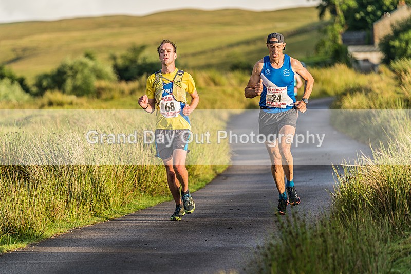 Tebay-273 - Tebay Fell Race Wednesday 28th June 2023