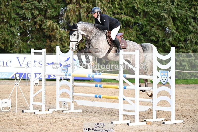 250322A-164219-03603 - Cls 14 Snr Fox & 1.20m Open