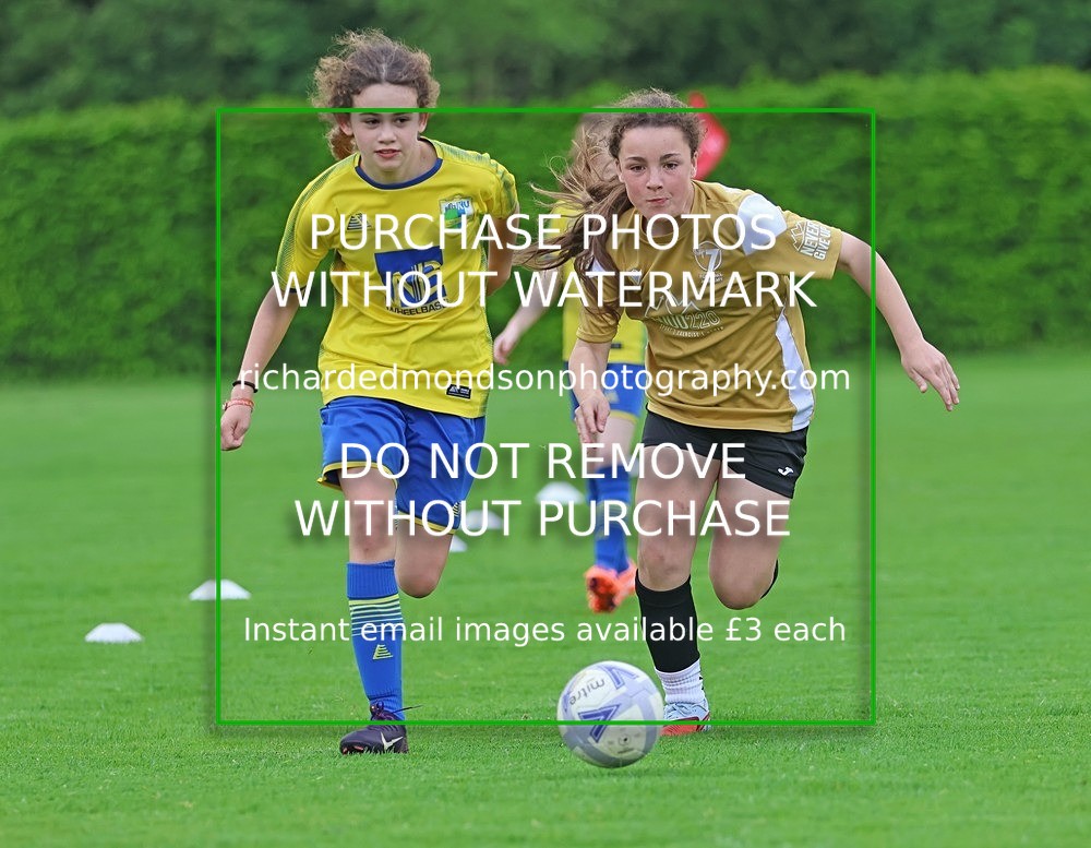 533A2886 - GT7 Academy U11 Girls (20/5/26)