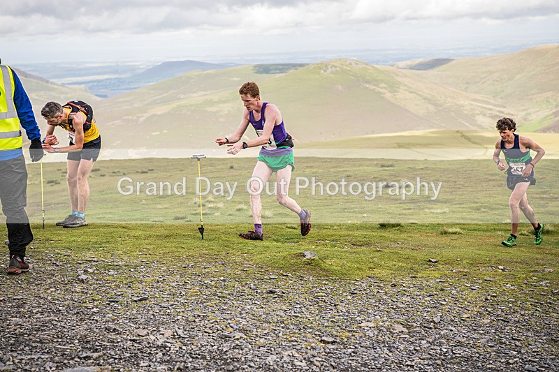 Blencathra-245 - Blencathra Fell Race Sunday 28th June 2026