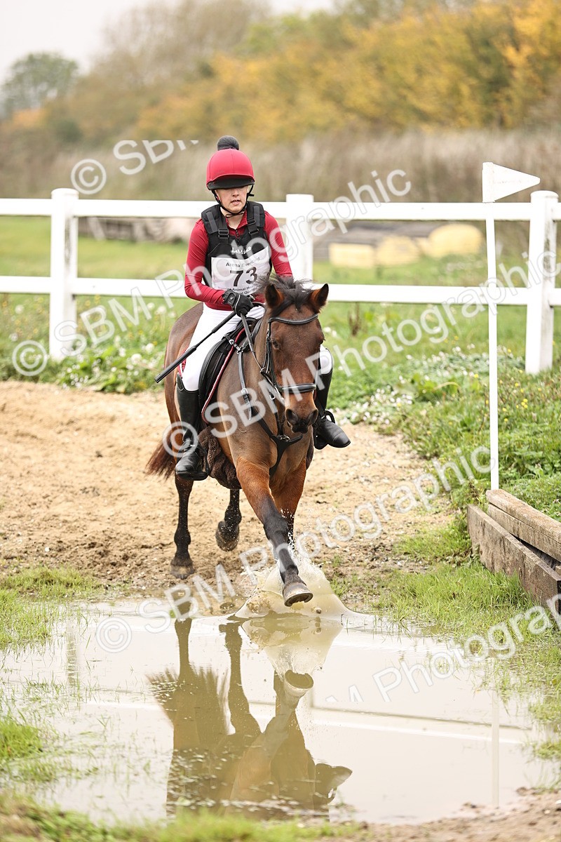 SBM_002301 - Class 2 - 80cm