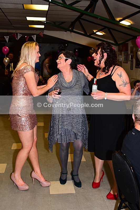 LUCY-168 - Lucy's 18th