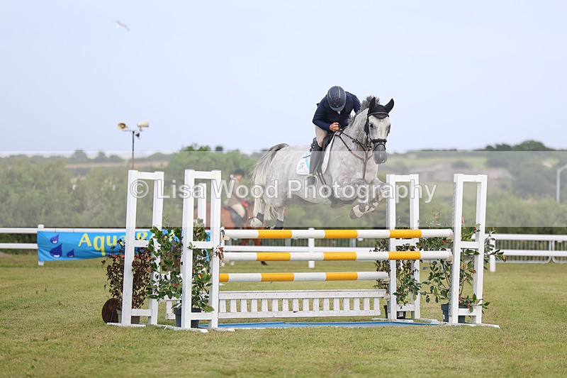 3E7A0302 - Class B: Showjumping Accumulator
