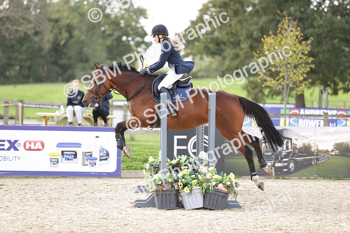 SBM_16589 - J33 - Senior 75cm Championship