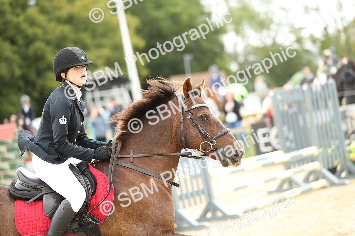 SBM_67679 - J15 - Junior Pony 70cm Championship