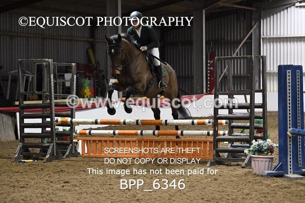 BPP_6346 - CLASS 2  Club/ Unaffiliated 80cms Open