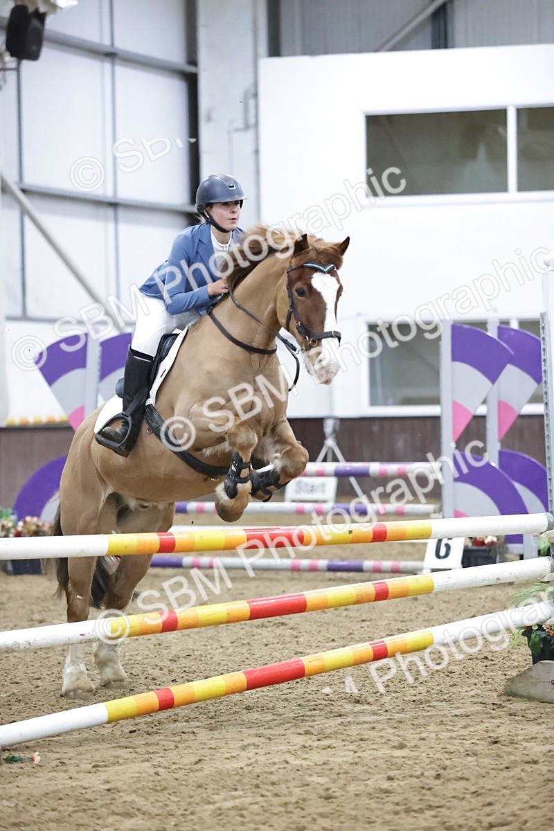 SBM_1609 - Class 7 - Equissage Pulse Senior BritiNovice/ 90cm Open