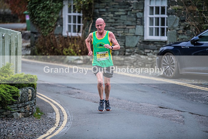 Derwentwater-166 - Derwentwater 10 Mile Road Race Sunday 3rd November 2024