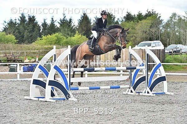 BPP_5312 - SAT CLASS 30 DISCOVERY /1M OPEN