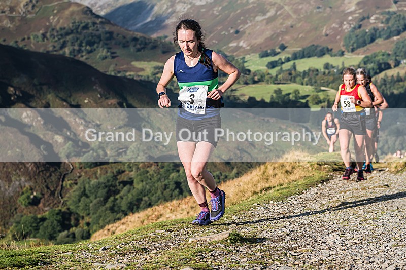 HBMR Leg 1-232 - Hodgson Brothers Mountain Relay Leg 1 Saturday 3rd October 2026