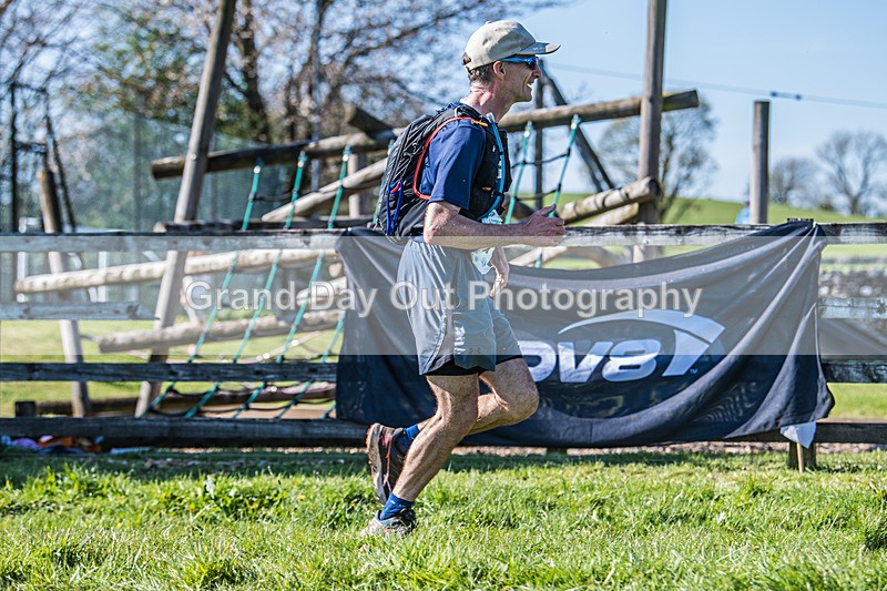 The Finish-2246 - The 3 Peaks Race Saturday 25th April 2026 - The Finish