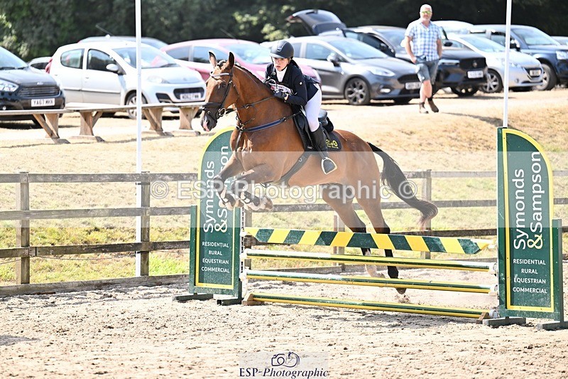 250823A-124450-30095 - NAF Round 1 12.30 to 13.30