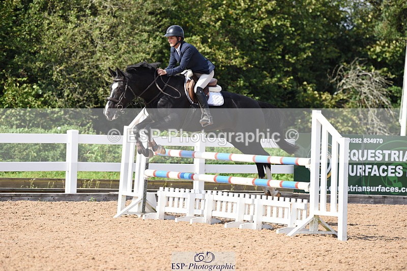 230915A-133112-00519 - Cls 11 Snr Discovery & 1m Open