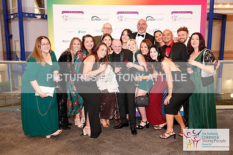 _09I1915 copy - The CYP Awards 2025