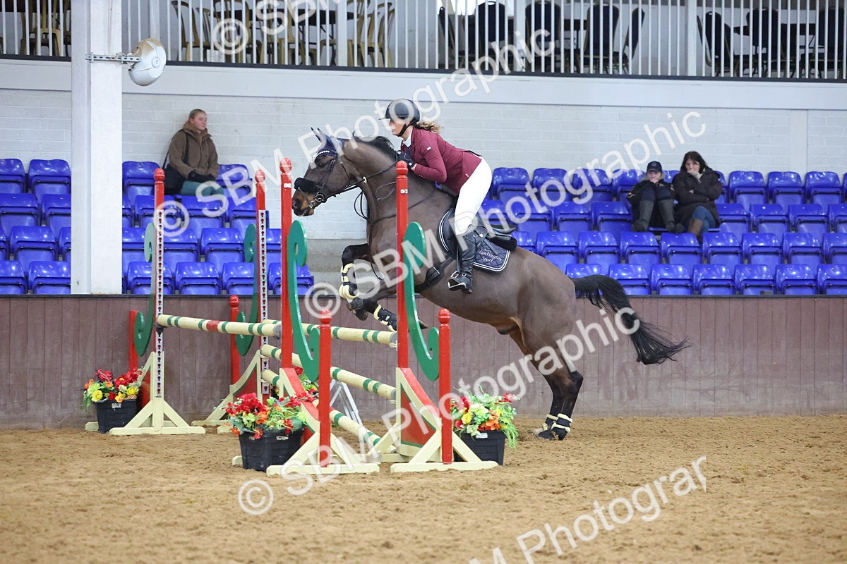 SBM_001726 - Class 14 - Nupafeed Supplements Senior Discovery/ 1m Open - First Round (1.00m)