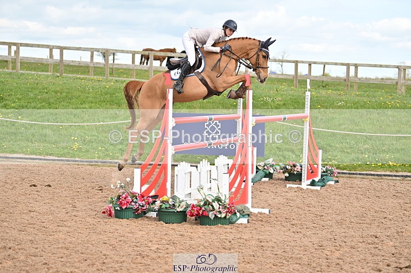 240418A-144823-04538 - Cls 9, 2 Star Big Tour 1.40m