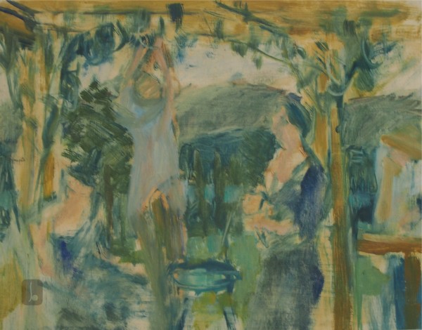 Tim Anderson - Artists