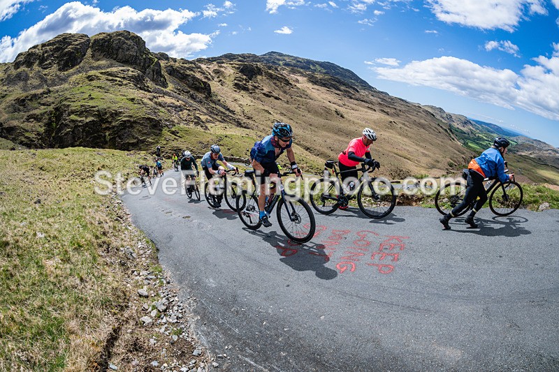 125459 - Hardknott Pass Camera 2 12.00-13.00