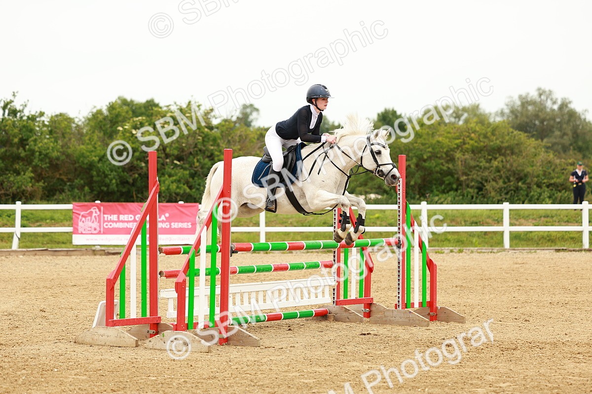 SBM_001451 - Class 3 - Senior Discovery - 1.00m