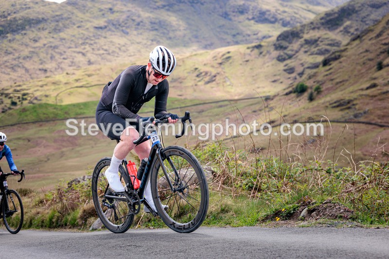 133318 - Blea Tarn Climb 13:00 - 14:00