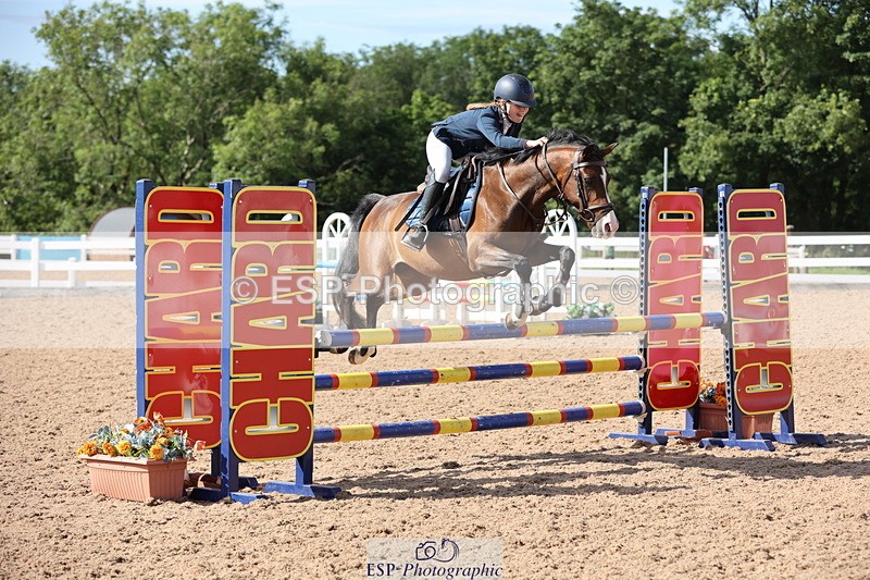 240629A-171612-08312 - Cls 13 Stepping Stones 128cm + 138cm