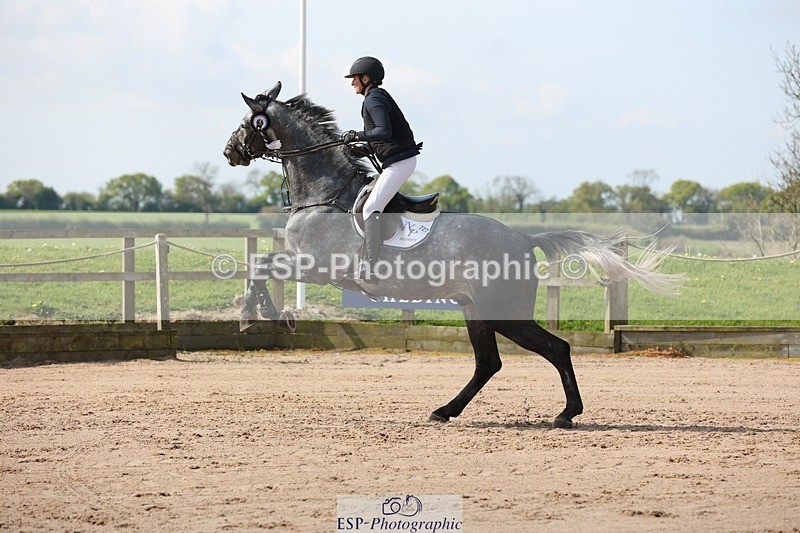 250427-102913-15356 - Cls 32 Young Horse 6yr old