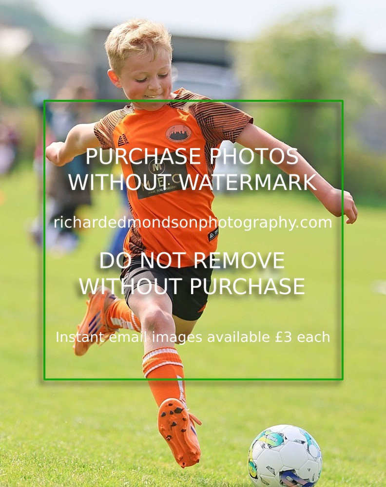 533A6677 - Kirkby Stephen Under 8's