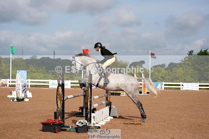 240803A-090942-06460 - Cls 34 British Novice and 90cm Open