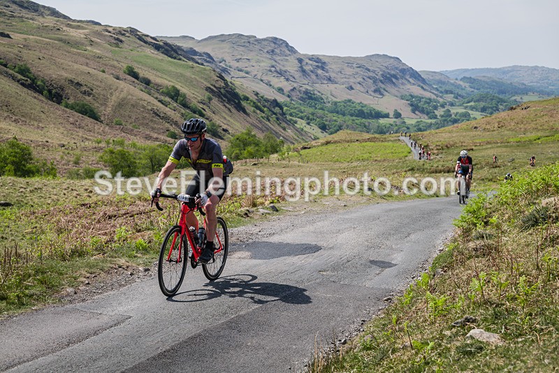 125658 - Hardknott Pass Camera 1 12.00-13.00