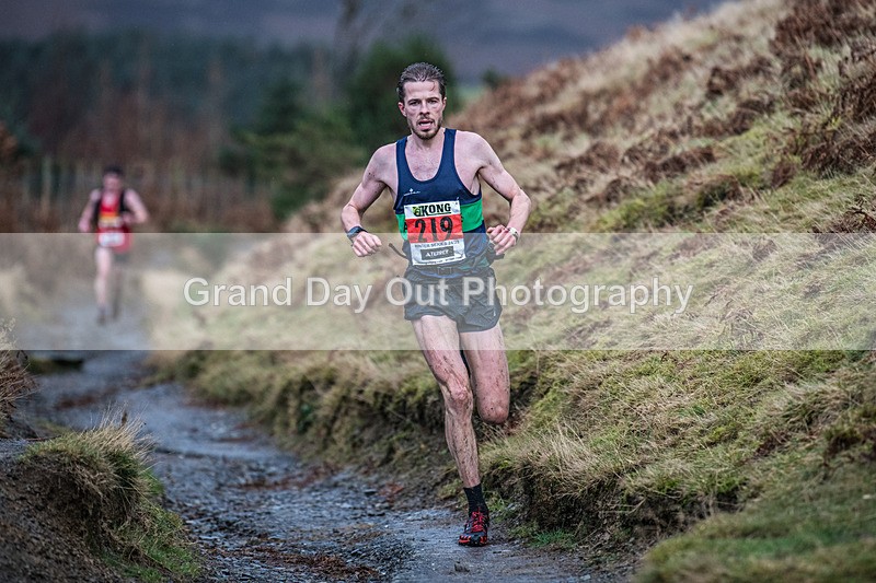 Loopy Latrigg-410 - Kong Loopy Latrigg Fell Race Saturday 21st December 2024